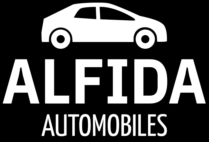 ALFIDA AUTOMOBILES